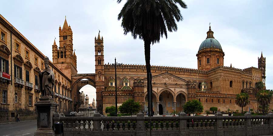 cerimonia funebre palermo